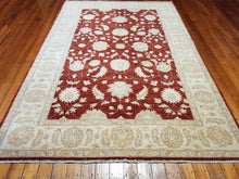 Load image into Gallery viewer, Hand knotted wool Rug 9 size 306 x 206 cm Afghanistan