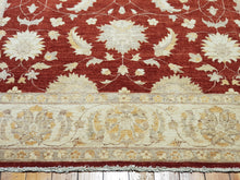 Load image into Gallery viewer, Hand knotted wool Rug 9 size 306 x 206 cm Afghanistan