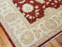Load image into Gallery viewer, Hand knotted wool Rug 9 size 306 x 206 cm Afghanistan