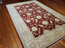 Load image into Gallery viewer, Hand knotted wool Rug 9 size 306 x 206 cm Afghanistan