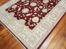 Load image into Gallery viewer, Hand knotted wool Rug 9 size 306 x 206 cm Afghanistan
