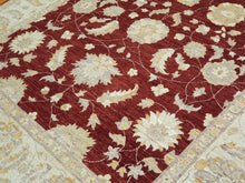 Load image into Gallery viewer, Hand knotted wool Rug 9 size 306 x 206 cm Afghanistan