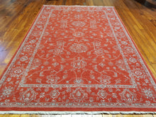 Load image into Gallery viewer, 100% pure  wool Rug Djobie 4522 301 size 200 x 295 cm Belgium