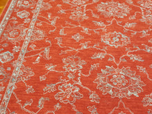 Load image into Gallery viewer, 100% pure  wool Rug Djobie 4522 301 size 200 x 295 cm Belgium