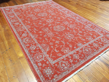 Load image into Gallery viewer, 100% pure  wool Rug Djobie 4522 301 size 200 x 295 cm Belgium