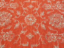 Load image into Gallery viewer, 100% pure  wool Rug Djobie 4522 301 size 200 x 295 cm Belgium