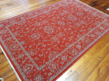 Load image into Gallery viewer, 100% pure  wool Rug Djobie 4522 301 size 200 x 295 cm Belgium