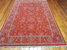 Load image into Gallery viewer, 100% pure  wool Rug Djobie 4522 301 size 200 x 295 cm Belgium