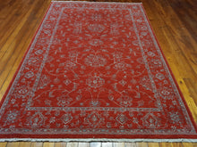 Load image into Gallery viewer, 100% pure  wool Rug Djobie 4522 301 size 200 x 295 cm Belgium