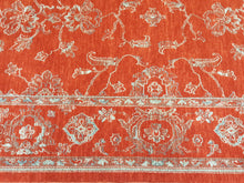 Load image into Gallery viewer, 100% pure  wool Rug Djobie 4522 301 size 200 x 295 cm Belgium