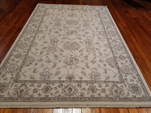 Load image into Gallery viewer, 100% pure wool Rug Djobie 4522 621size 200 x 295 cm Belgium