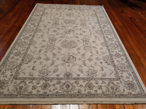 100% pure wool Rug Djobie 4522 621size 200 x 295 cm Belgium