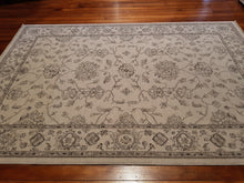 Load image into Gallery viewer, 100% pure wool Rug Djobie 4522 621size 200 x 295 cm Belgium