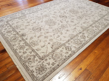 Load image into Gallery viewer, 100% pure wool Rug Djobie 4522 621size 200 x 295 cm Belgium