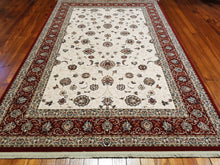 Load image into Gallery viewer, 100% pure wool Rug  Diamond  7214 132 size 200 x 300 cm Belgium