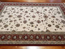 Load image into Gallery viewer, 100% pure wool Rug  Diamond  7214 132 size 200 x 300 cm Belgium