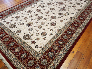 100% pure wool Rug  Diamond  7214 132 size 200 x 300 cm Belgium