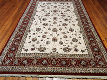 Load image into Gallery viewer, 100% pure wool Rug  Diamond  7214 132 size 200 x 300 cm Belgium