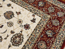 Load image into Gallery viewer, 100% pure wool Rug  Diamond  7214 132 size 200 x 300 cm Belgium