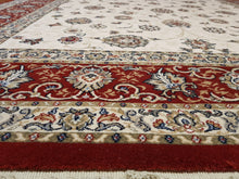 Load image into Gallery viewer, 100% pure wool Rug  Diamond  7214 132 size 200 x 300 cm Belgium