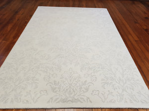 100% pure wool Rug Metro 80186 121 size 200 x 290 cm Belgium