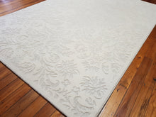 Load image into Gallery viewer, 100% pure wool Rug Metro 80186 121 size 160 x 230 cm Belgium