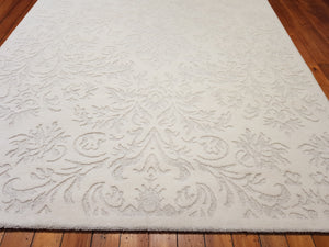 100% pure wool Rug Metro 80186 121 size 160 x 230 cm Belgium