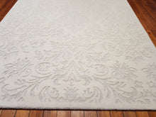 Load image into Gallery viewer, 100% pure wool Rug Metro 80186 121 size 200 x 290 cm Belgium