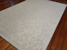 Load image into Gallery viewer, 100% pure wool Rug Metro 80186 121 size 200 x 290 cm Belgium