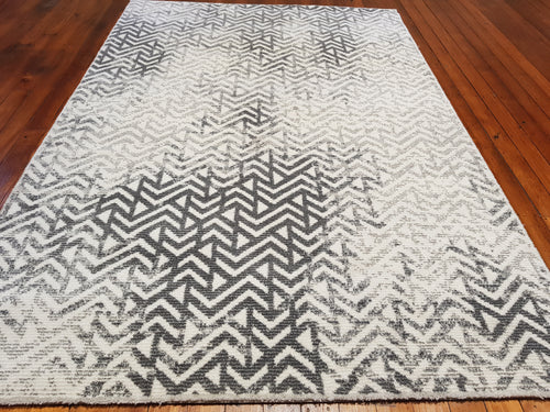 Wool part Perla 2230 101 size 200 x 290 cm Belgium