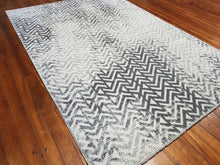 Load image into Gallery viewer, Wool part Perla 2230 101 size 200 x 290 cm Belgium