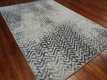 Load image into Gallery viewer, Wool part Perla 2230 101 size 200 x 290 cm Belgium