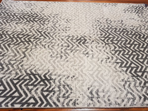 Wool part Perla 2230 101 size 200 x 290 cm Belgium