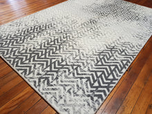 Load image into Gallery viewer, Wool part Perla 2230 101 size 200 x 290 cm Belgium