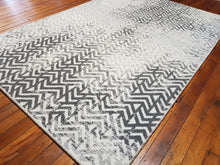 Load image into Gallery viewer, Wool part Perla 2230 101 size 200 x 290 cm Belgium