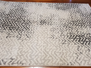 Wool part Perla 2230 101 size 200 x 290 cm Belgium