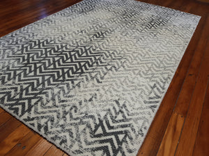 Wool part Perla 2230 101 size 200 x 290 cm Belgium