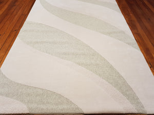 100% pure wool Metro 9306 110 size 200 x 290 cm Belgium