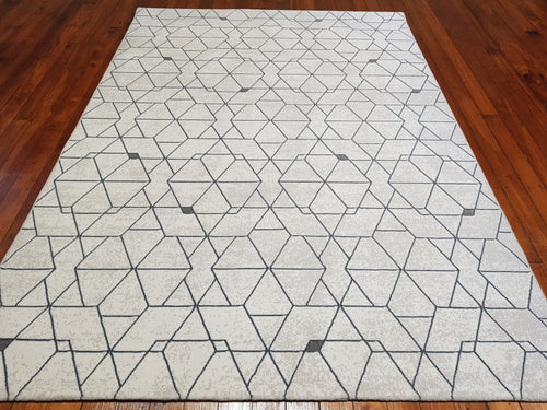 Easy care Piazzo 12149 515 size 200 x 290 cm Belgium