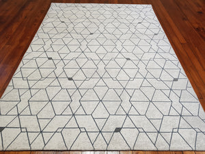 Easy care Piazzo 12149 515 size 200 x 290 cm Belgium