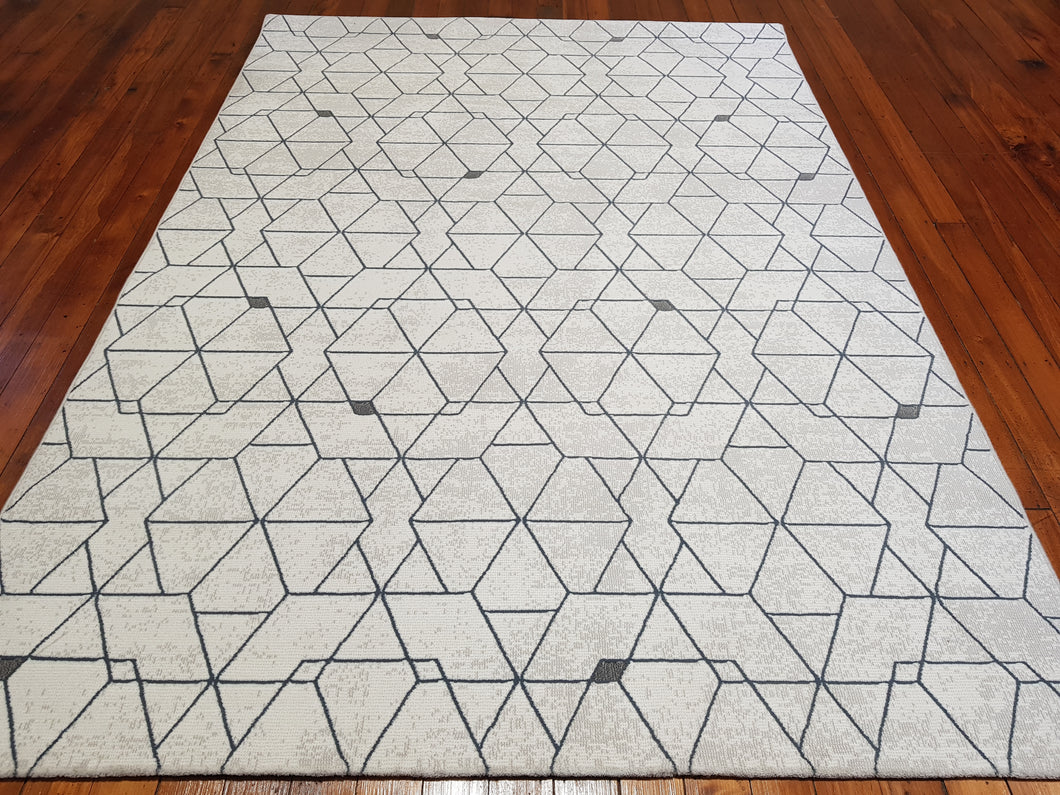 Easy care Piazzo 12149 515 size 200 x 290 cm Belgium