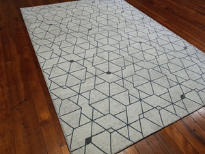 Easy care Piazzo 12149 515 size 200 x 290 cm Belgium
