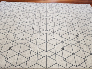 Easy care Piazzo 12149 515 size 200 x 290 cm Belgium