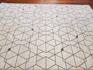 Easy care Piazzo 12149 515 size 200 x 290 cm Belgium