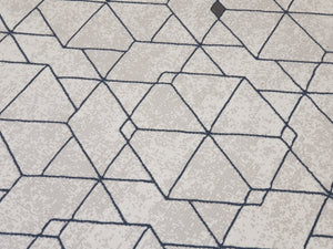Easy care Piazzo 12149 515 size 200 x 290 cm Belgium