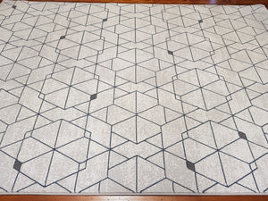 Easy care Piazzo 12149 515 size 200 x 290 cm Belgium