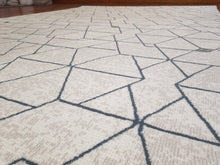 Load image into Gallery viewer, Easy care Piazzo 12149 515 size 200 x 290 cm Belgium