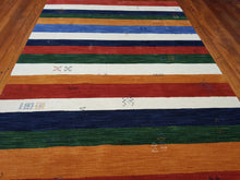 Load image into Gallery viewer, 100% pure wool Rug Tigani 45105 990 size 200 x 290 cm Belgium