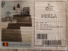 Load image into Gallery viewer, Wool part Perla 2230 101 size 200 x 290 cm Belgium