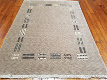 Load image into Gallery viewer, 100% wool Zanzibar  4432  066 size 170 x 235 cm Belgium